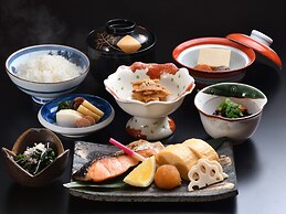 Yasaka Yutone Kyokoyado