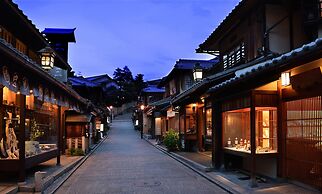 Yasaka Yutone Kyokoyado