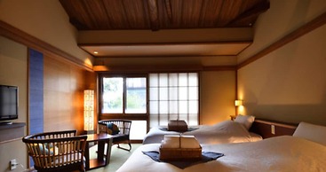 Yasaka Yutone Kyokoyado