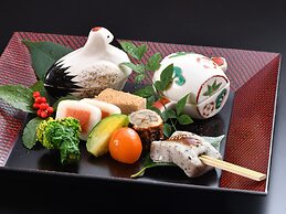 Yasaka Yutone Kyokoyado