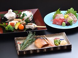 Yasaka Yutone Kyokoyado