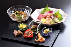 Yasaka Yutone Kyokoyado