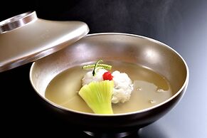 Yasaka Yutone Kyokoyado