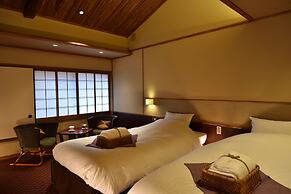 Yasaka Yutone Kyokoyado