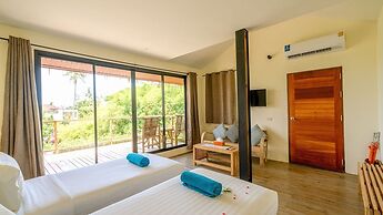 Sea Dance Resort