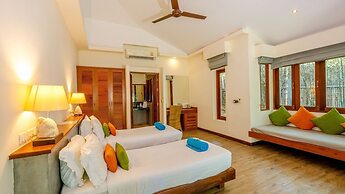 Sea Dance Resort