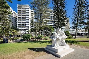 Pacific Beach Resort