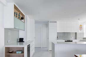 Pacific Beach Resort