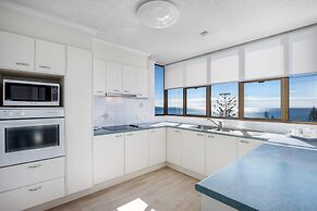 Pacific Beach Resort