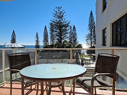 Pacific Beach Resort