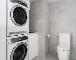 Pacific Beach Resort