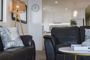 Pacific Beach Resort