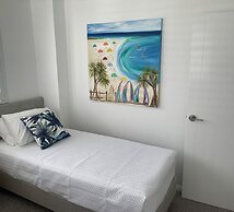 Pacific Beach Resort