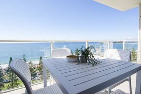 Pacific Beach Resort