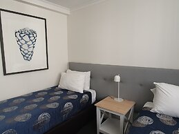 Pacific Beach Resort