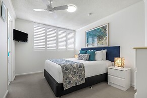 Pacific Beach Resort