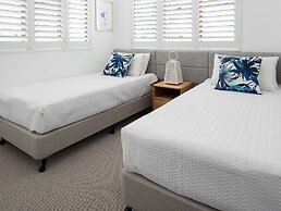 Pacific Beach Resort