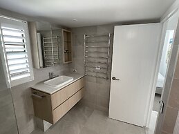 Pacific Beach Resort