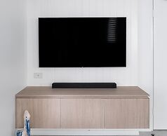 Pacific Beach Resort