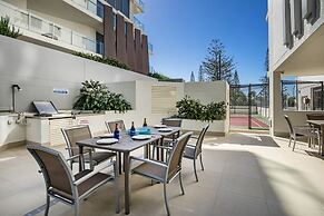 Pacific Beach Resort