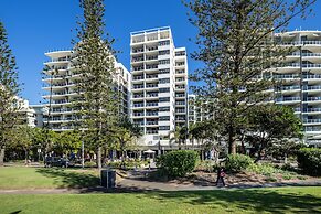 Pacific Beach Resort