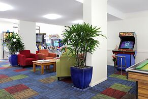 Pacific Beach Resort