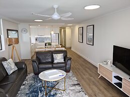 Pacific Beach Resort