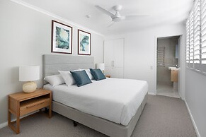 Pacific Beach Resort