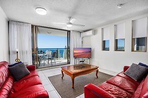 Pacific Beach Resort