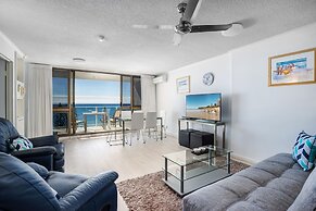 Pacific Beach Resort