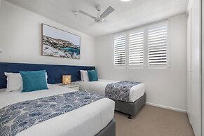 Pacific Beach Resort