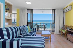 Pacific Beach Resort