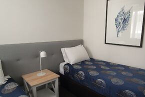 Pacific Beach Resort