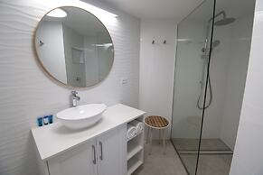 Pacific Beach Resort