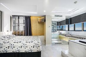 Pacific Beach Resort