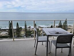 Pacific Beach Resort