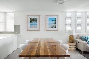 Pacific Beach Resort