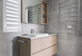 Pacific Beach Resort