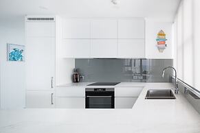 Pacific Beach Resort