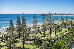 Pacific Beach Resort