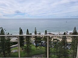 Pacific Beach Resort