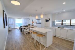 Pacific Beach Resort