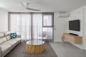 Pacific Beach Resort