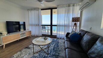 Pacific Beach Resort