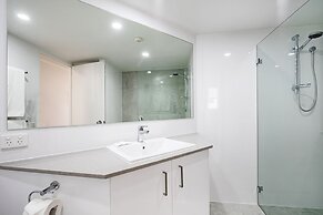 Pacific Beach Resort