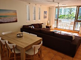 Pacific Beach Resort