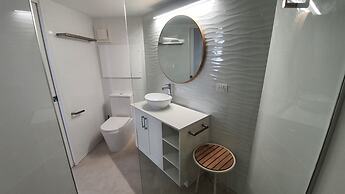 Pacific Beach Resort