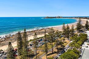 Pacific Beach Resort