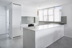 Pacific Beach Resort