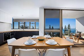 Pacific Beach Resort